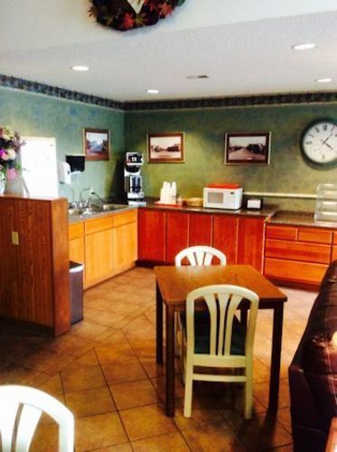 Forty Club Inn Deerwood Luaran gambar