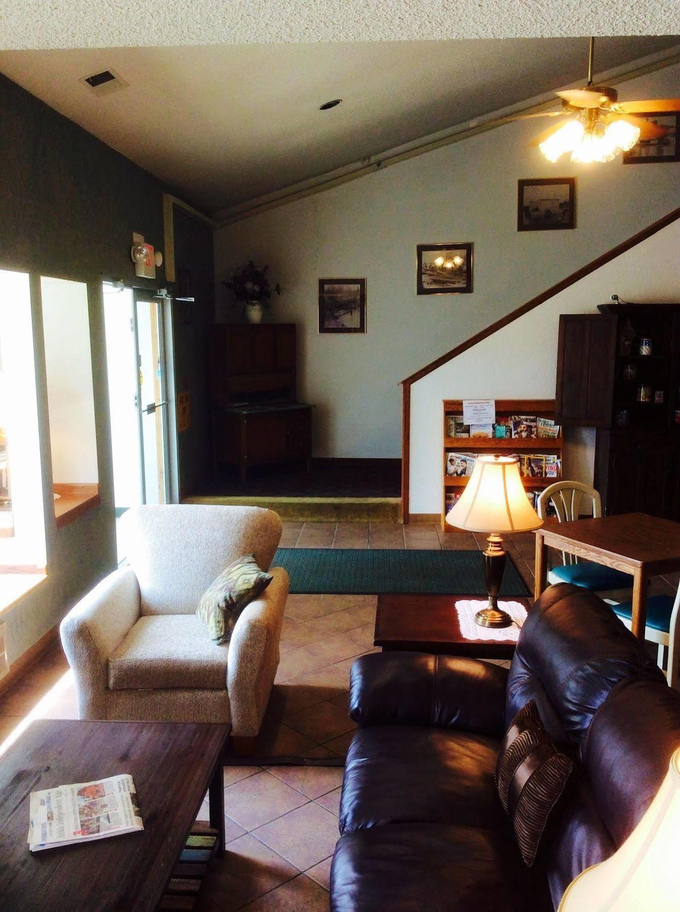 Forty Club Inn Deerwood Luaran gambar
